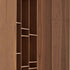 Random Wood 3C Bookshelf